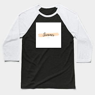 Summer 2023 Baseball T-Shirt